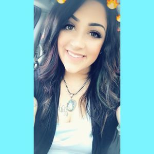 Meet your Posher, Jaimee